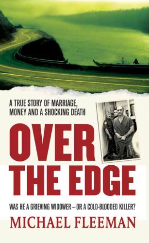 Over the Edge (By: Michael Fleeman) cover