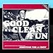 Song Song for the Ladies by Good Clean Fun on Shopping For A Crew at Amazon