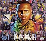 F.A.M.E. (Deluxe Edition)