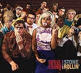 Stone Rollin' (2011)