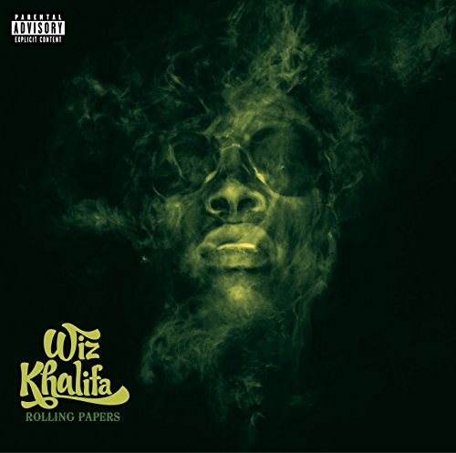 Rolling Papers performed by Wiz Khalifa
