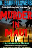 Murder In Maui Leila Kahana Mysteries Book 1