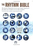 The Rhythm Bible English Edition