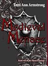 Medieval Menace (Menace Trilogy)