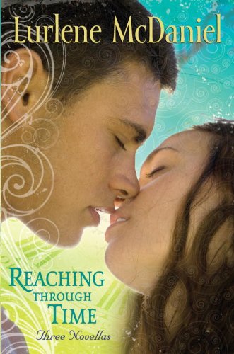 Reaching Through Time book cover