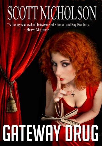 Gateway Drug book cover