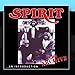 Song Charlie James by Spirit on The Archive ...An Introduction at Amazon
