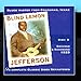 Song Long Distance Moan by Blind Lemon Jefferson on The Complete Classic Sides Remastered: Chicago &amp; Richmond 1929 Disc D at Amazon