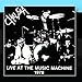 Song Decide by Chelsea on Live At The Music Machine 1978 at Amazon