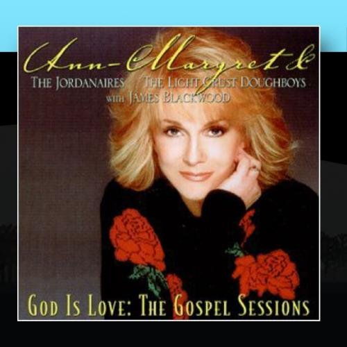 God Is Love: The Gospel Sessions