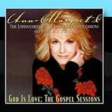 God Is Love: The Gospel Sessions