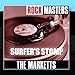 Song On The Beach by The Marketts on Rock Masters: Surfer's Stomp at Amazon