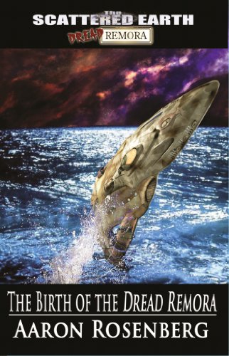 The Birth of the Dread Remora book cover