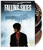 Falling Skies: The Complete First Season