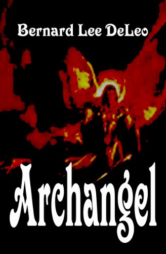 Archangel book cover