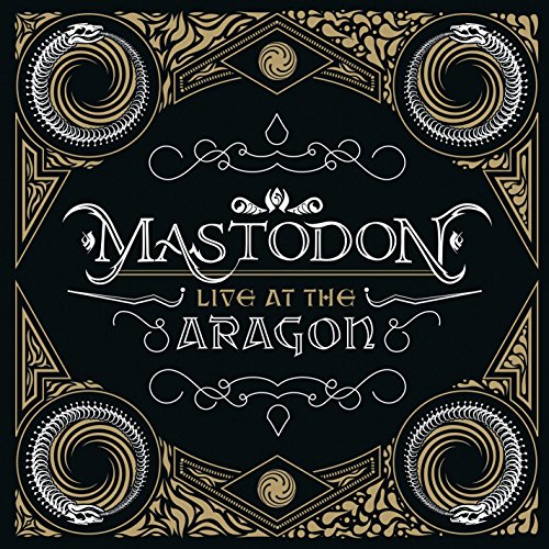 Live at the Aragon