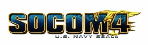 【PS3】プレイステーション3の名作・シューティングゲーム人気投票＆ランキング【STG】　49位　SOCOM 4: U.S. Navy SEALsの画像