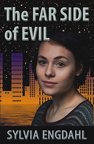 The Far Side of Evil book cover