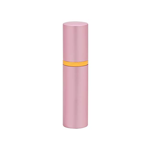 Sabre Lipstick Pepper Spray Trusted Brand Packaged in an unassuming lipstick case, this pepper