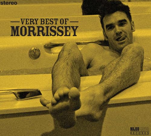 Very Best of Morrissey