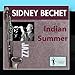 Song Weary Blues by Sidney Bechet on Indian Summer at Amazon