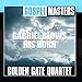 Song Travelin&#39; Shoes by Golden Gate Quartet on Gospel Masters: Gabriel Blows His Horn at Amazon