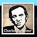 Song Me Que Me Que by Charles Aznavour on Radio Suisse Romande Présente: Studio Recording At Lausanne (1954) &amp; Concert Live At Lausanne at Amazon
