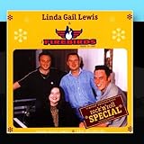Linda Gail Lewis & The Firebirds (2001)