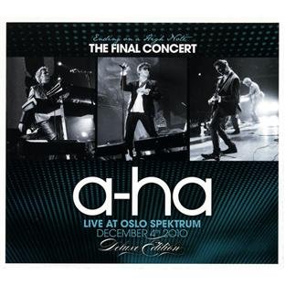 Ending on a High Note - The Final Concert