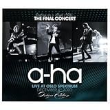 Ending on a High Note - The Final Concert