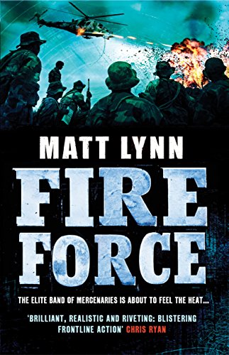 Fire Force book cover