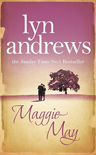 Maggie May book cover