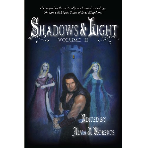 Shadows & Light: Volume II book cover