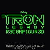 Tron Legacy Soundtrack