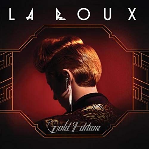 Gold Edition [EP]