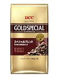 人気急上昇の商品4 - ゴールドスペシャル スペシャルブレンド コーヒー 粉 1000g [大容量] | ゴールドスペシャル | 焙煎 通販