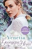 Venetia Georgette Heyer Classic Heroines English Edition