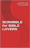 Scrabble For Bible Lovers English Edition