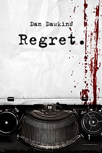 Regret book cover
