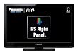 Panasonic VIERA  32-Inch LCD HDTV TC-L32C3
