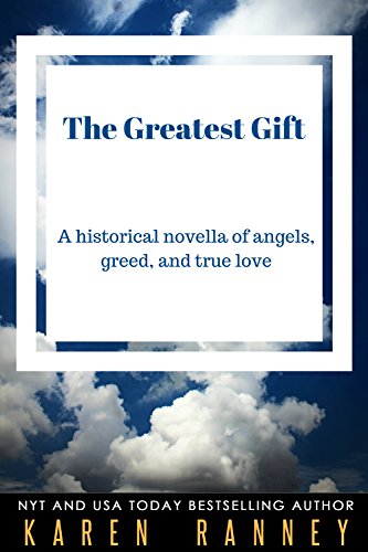 The Greatest Gift book cover
