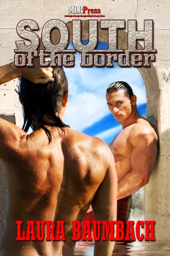 South of the Border book cover