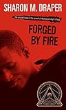 Forged By Fire Hazelwood High Trilogy Book 2