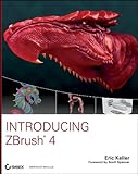 Introducing ZBrush 4