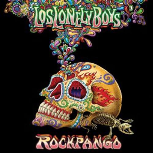 Rockpango [Deluxe]