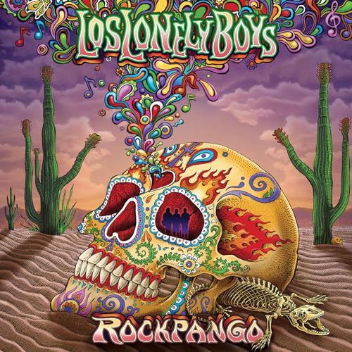 Rockpango