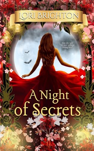 A Night of Secrets book cover