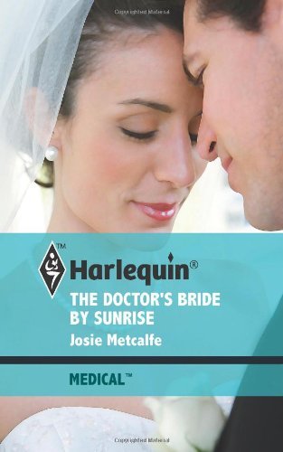The Doctor's Bride by Sunrise book cover