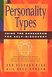 Personality Types Using The Enneagram For Selfdiscovery