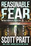 Reasonable Fear A Joe Dillard Novel English Edition